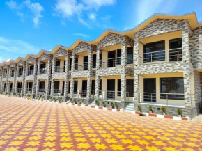 Hyat Luxury Beach Resort
